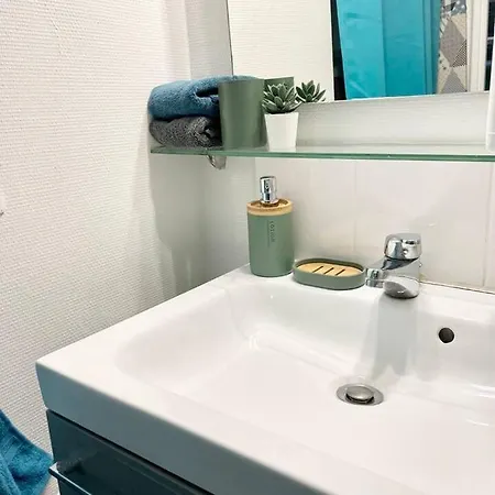 The Big Island Appartement
