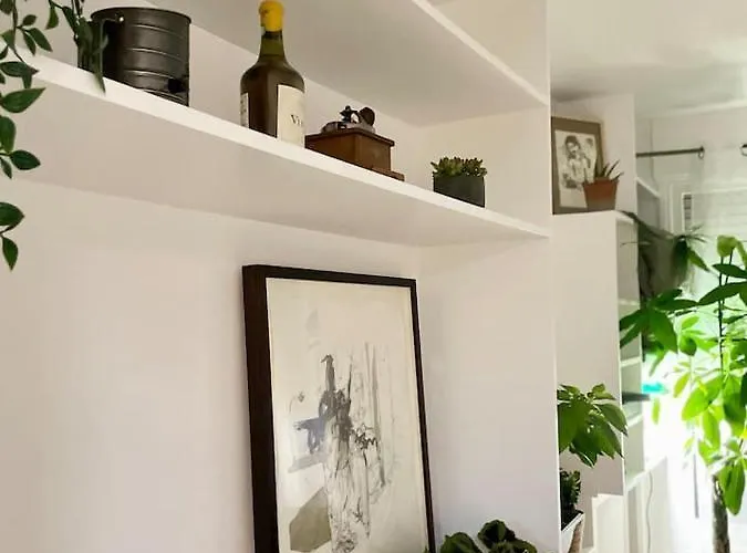 The Big Island Apartament