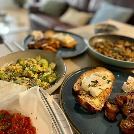 The Big Island Апартаменты *