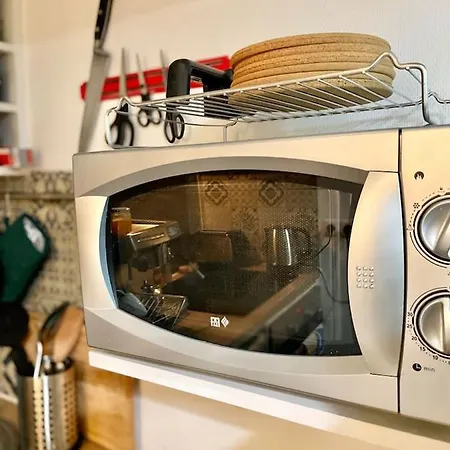 Апартаменты The Big Island