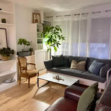 Apartamento The Big Island *